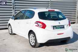Peugeot 208 Active 1.6HDi 92HP AUTO CRUISE PANORAMA 88€ ΤΕΛΗ '14