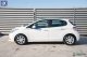 Peugeot 208 Active 1.6HDi 92HP AUTO CRUISE PANORAMA 88€ ΤΕΛΗ '14 - 9.890 EUR