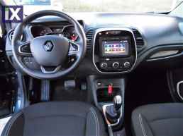 Renault Captur 5 Χρόνια εγγύηση-EXPRESSION AUTO DIESEL '18