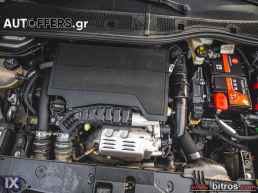 Peugeot 208 AYTOMATO 1.2 PURETECH 100HP ACTIVE EAT8 '20