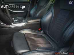 Bmw 340 375HP M Sport xDrive Steptronic -GR '20