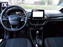 Ford Fiesta 5 Χρόνια εγγύηση-BUSINESS AUTO '19