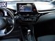 Toyota C-HR 5 Χρόνια εγγύηση-BUSINESS HYBRID CVT '21 - 23.780 EUR