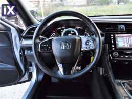 Honda Civic 5 Χρόνια εγγύηση-ELEGANCE '18