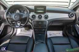 Mercedes-Benz GLA 180 GLA(X156)Activity 180d 1.5d 109HP AUTO 7G DCT  '16