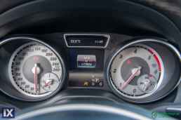 Mercedes-Benz GLA 180 GLA(X156)Activity 180d 1.5d 109HP AUTO 7G DCT  '16