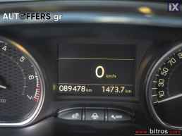 Peugeot 2008 GT LINE!! 1.2 130HP!! BENZINH ALLURE!!! '19