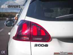 Peugeot 2008 GT LINE!! 1.2 130HP!! BENZINH ALLURE!!! '19