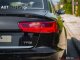 Audi A6 S-LINE 2.0TFSI 252Hp S-TRONIC +ΟΡΟΦΗ +ΔΕΡΜΑ '16 - 32.200 EUR