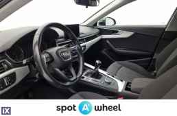 Audi A4 1.4 TFSI Pro line '17