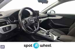 Audi A4 1.4 TFSI Pro line S tronic '17