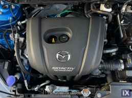 Mazda 2 1.5 SKYACTIV-G EXCLUSIVE 90HP 5D EURO 6 '15