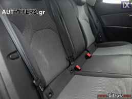 Seat Leon 1.5 TGI CNG 130HP STYLE DSG-7 CRUISE -GR '20