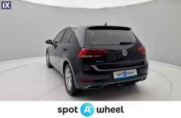 Volkswagen Golf 1.5 TSI BlueMotion Comfortline '20