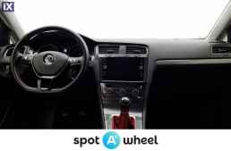 Volkswagen Golf 1.5 TSI BlueMotion Comfortline '20
