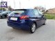 Peugeot 308 5 Χρόνια εγγύηση-ACTIVE AUTO DIESEL '18 - 15.280 EUR