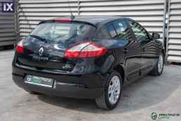 Renault Megane Dynamic 1.5dCi 110HP AUTO CLIMA NAVI 107€ ΤΕΛΗ '13