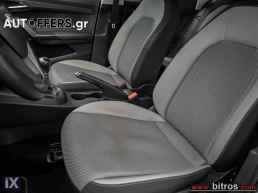 Seat Ibiza 1.0 95hp STYLE PLUS  '19