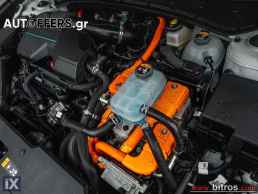 Hyundai Tucson 20.000km! Plug-in Hybrid 265hp HTRAC 4Χ4 AWD '21