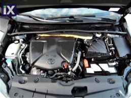 Toyota Avensis 5 Χρόνια εγγύηση-ELEGANT DIESEL '18