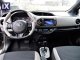 Toyota Yaris 5 Χρόνια εγγύηση-BI TONE HYBRID CVT '18 - 16.980 EUR