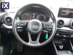 Audi Q2 5 Χρονια Εγγυηση- 1.0 TFSI 115PS '19