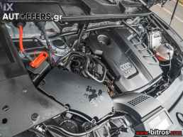 Audi Q5 40TDI 190Hp quattro S-tronic NAVI-XENON '16