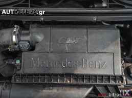 Mercedes-Benz Viano AUTOMATIC DIESEL EURO5 8SEATS '10
