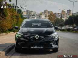 Renault Clio 14.000km!!! 1.33 TCe 130hp INTENS '22