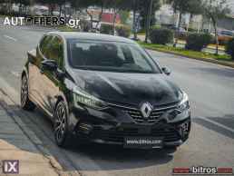 Renault Clio 14.000km!!! 1.33 TCe 130hp INTENS '22