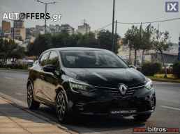 Renault Clio 14.000km!!! 1.33 TCe 130hp INTENS '22