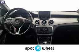 Mercedes-Benz GLA 200 CDI 4MATIC Fascination 7-GDCT '14