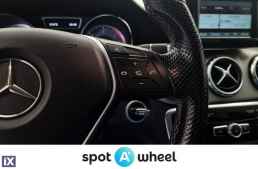 Mercedes-Benz GLA 200 CDI 4MATIC Fascination 7-GDCT '14