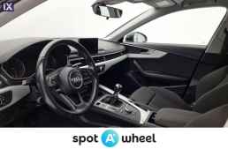 Audi A4 1.4 TFSI Pro line '17