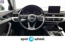 Audi A4 1.4 TFSI Pro line '17