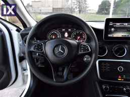 Mercedes-Benz GLA 180 5 Χρόνια εγγύηση-CLASSC '18
