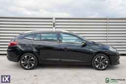 Renault Megane S/W BOSE 1.5dCi 110HP AUTO CLIMA EU6 101€ ΤΕΛΗ '16