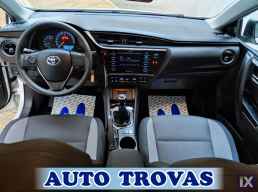 Toyota Auris 1,4 D-4D ACTIVE CLIMA-ΖΑΝΤΕΣ ΑΠΟΣΥΡΣΗ ΕΓΓΥΗΣΗ '17