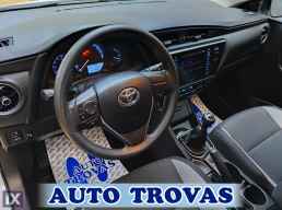 Toyota Auris 1,4 D-4D ACTIVE CLIMA-ΖΑΝΤΕΣ ΑΠΟΣΥΡΣΗ ΕΓΓΥΗΣΗ '17