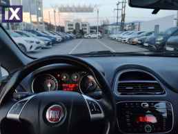 Fiat Punto 5 Χρόνια εγγύηση-LOUNGE '17