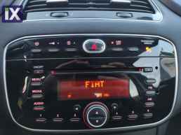 Fiat Punto 5 Χρόνια εγγύηση-LOUNGE '17
