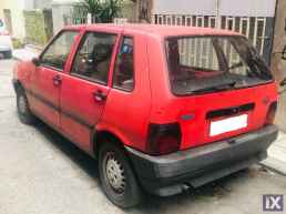 Fiat Uno  1.0 i.e. Fire '92