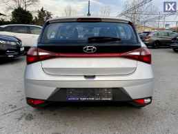 Hyundai i20 ★Εγγύηση Hyundai 12/2025★FCA★LKA★SOS★Συναγερμός★ '21