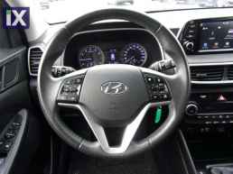 Hyundai Tucson 5 Χρόνια εγγύηση - 1.6 PREMIUM '20