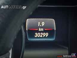 Mercedes-Benz A 180 URBAN!! 29.000 Km!! -ΚΑΙΝΟΥΡΙΟ '17