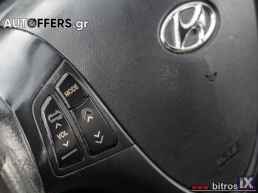 Hyundai i30 1.4 Comfort 1ΧΕΡΙ -ΙΔΙΩΤΗ '08