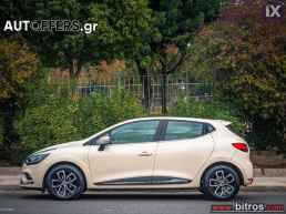 Renault Clio 1.5 DCI EXPRESSION +NAVI-CRUISE -GR '18