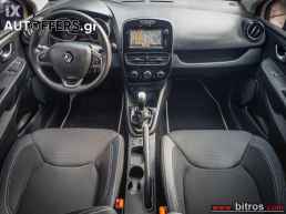 Renault Clio 1.5 DCI EXPRESSION +NAVI-CRUISE -GR '18