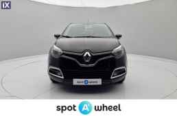 Renault Captur 0.9 TCe Energy Zen '17