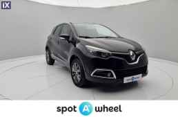 Renault Captur 0.9 TCe Energy Zen '17